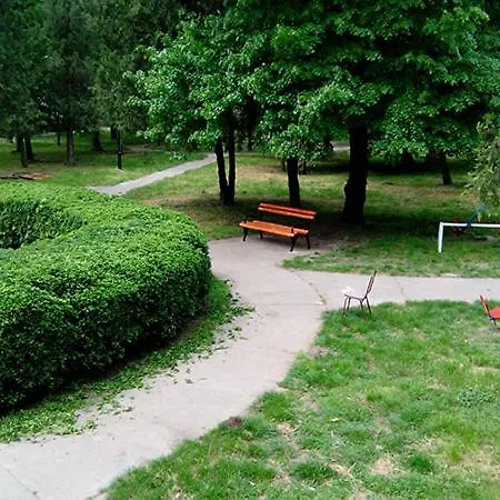 Kuca Za Odmor U Banatu, Okolina Beograda Holiday home *
