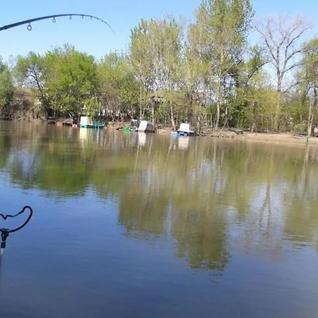 Kuca Za Odmor U Banatu, Okolina Beograda Holiday home *