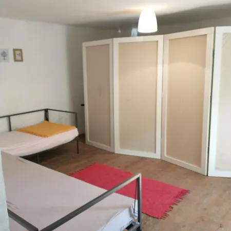 Kuca Za Odmor U Banatu, Okolina Beograda *