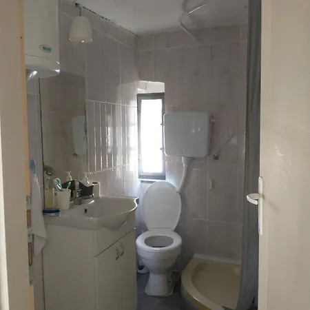 Kuca Za Odmor U Banatu, Okolina Beograda