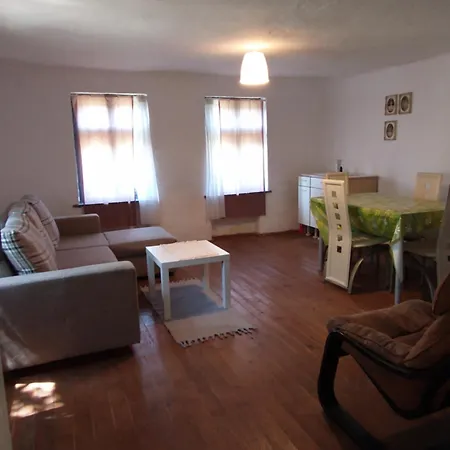 Holiday home Kuca Za Odmor U Banatu, Okolina Beograda Pancevo