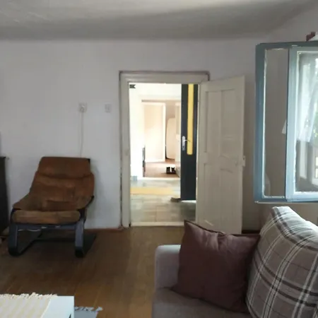 Holiday home Kuca Za Odmor U Banatu, Okolina Beograda