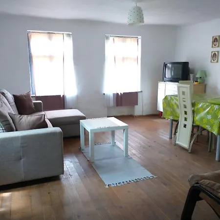 Holiday home Kuca Za Odmor U Banatu, Okolina Beograda