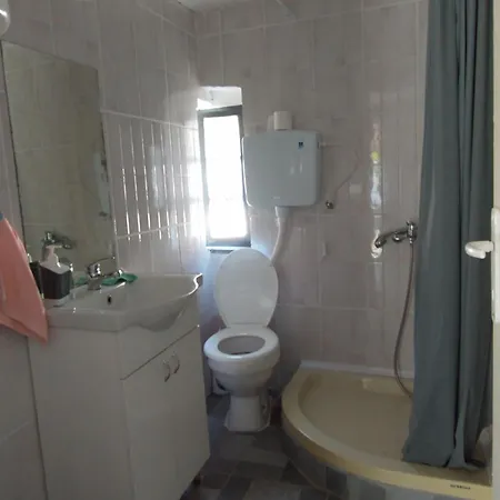 Kuca Za Odmor U Banatu, Okolina Beograda Holiday home *