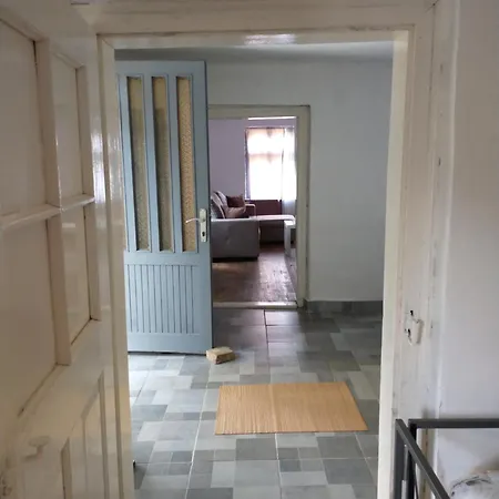 Holiday home Kuca Za Odmor U Banatu, Okolina Beograda Pancevo