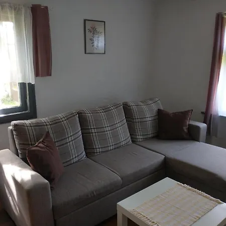 Holiday home Kuca Za Odmor U Banatu, Okolina Beograda