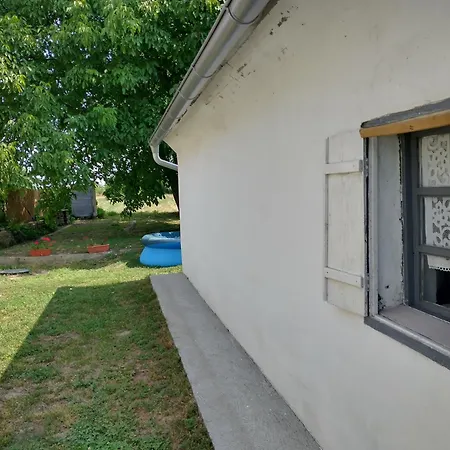 Holiday home Kuca Za Odmor U Banatu, Okolina Beograda Pancevo