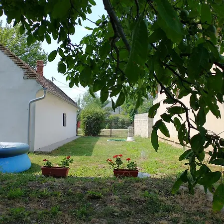 Kuca Za Odmor U Banatu, Okolina Beograda Pancevo
