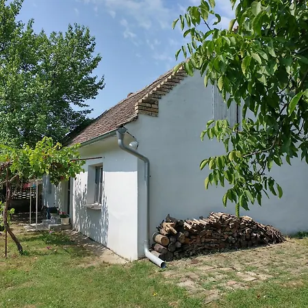 Kuca Za Odmor U Banatu, Okolina Beograda Holiday home Pancevo