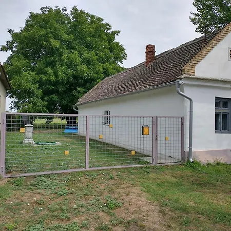 Kuca Za Odmor U Banatu, Okolina Beograda Pancevo
