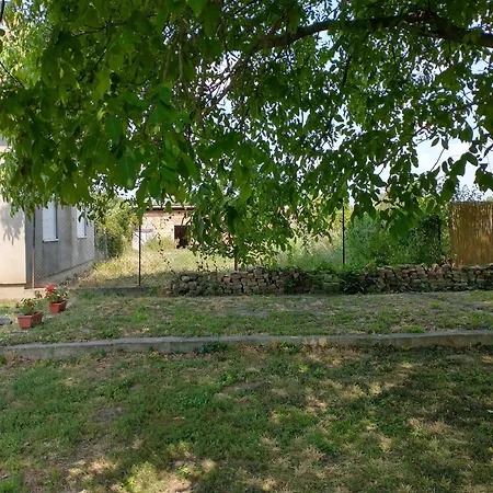 Kuca Za Odmor U Banatu, Okolina Beograda