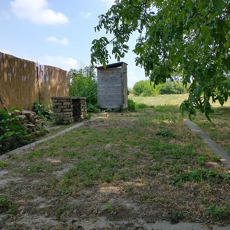 Holiday home Kuca Za Odmor U Banatu, Okolina Beograda Pancevo