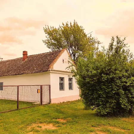 Holiday home Kuca Za Odmor U Banatu, Okolina Beograda Pancevo